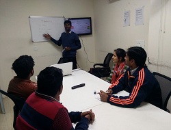digital marketing training in Delhi