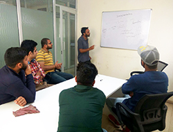 digital marketing training in noida