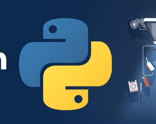 Python Training in Noida |  Placement