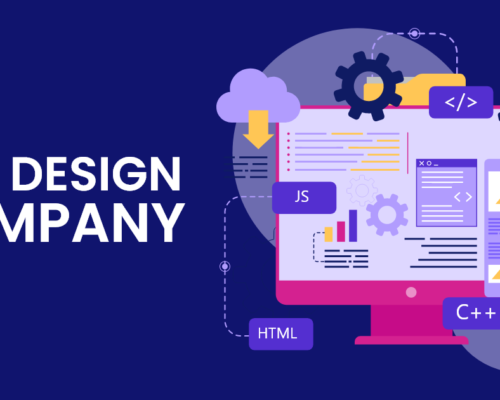 Top Website Design Company in Meerut: Desna Infotech